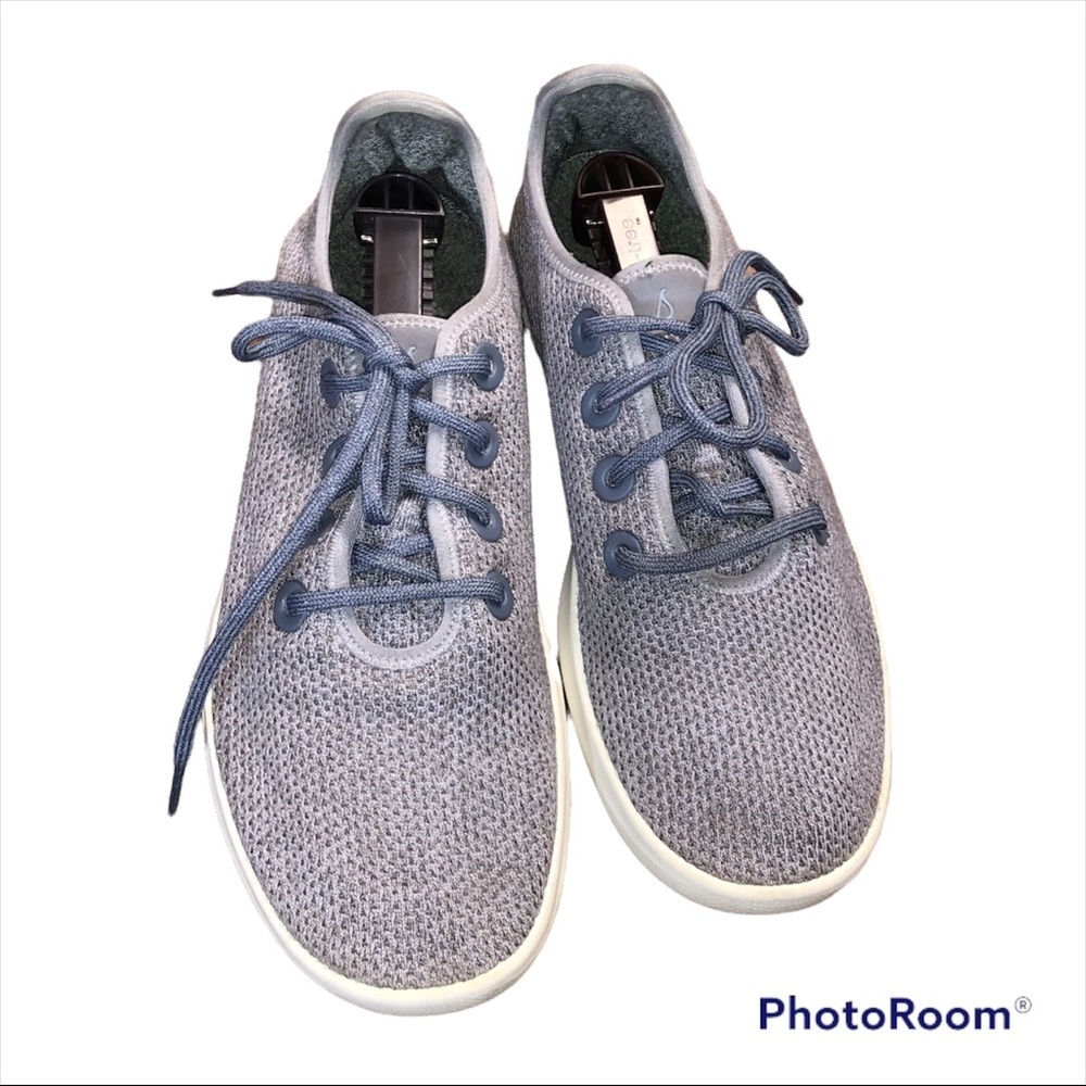 ALLBIRDS MENS SNEAKERS - Picture 2 of 5